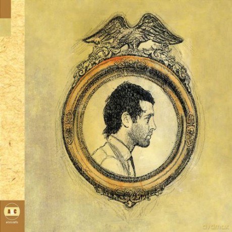 Jason Collett: Idols Of Exile [CD]