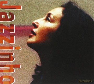 Jazzinho: Jazzinho [CD]
