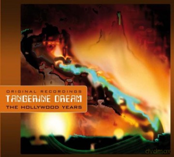 Tangerine Dream: Hollywood Years Vol. 1 [CD]