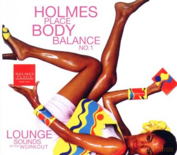 Holmes Place No. 1 [CD]