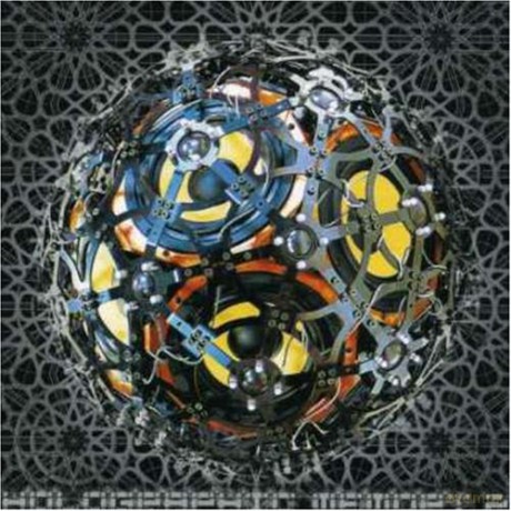 Holographic Memory 2 [CD]