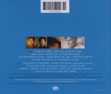 John Foxx: In Mysterious Ways [2CD]