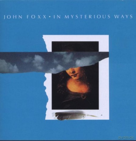 John Foxx: In Mysterious Ways [2CD]