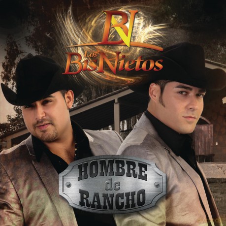Bisnietos: Hombre De Rancho [CD]