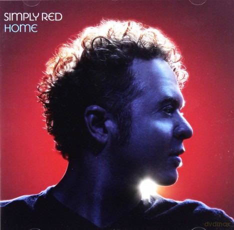 Simply Red: Home [CD]