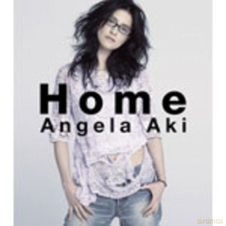 Angela Aki: Home [CD]