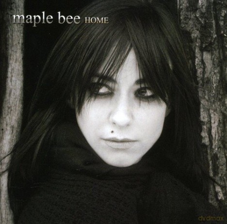 Maple Bee: Home [CD]