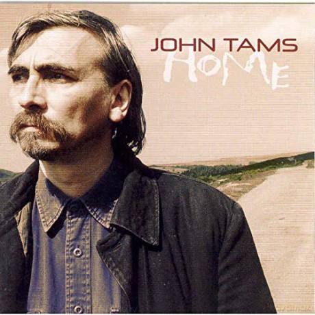 John Tams: Home [CD]