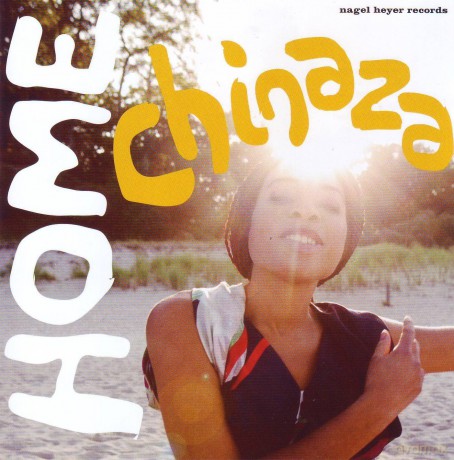 Chinaza: Home [CD]