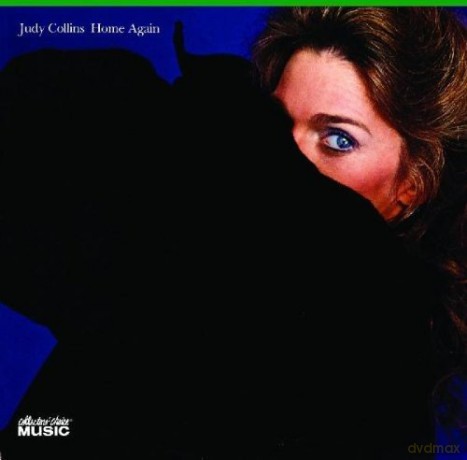 Judy Collins: Home Again [CD]