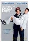 Państwo młodzi Chuck i Larry [DVD]