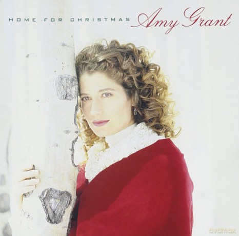 Amy Grant: Home for Christmas [CD]