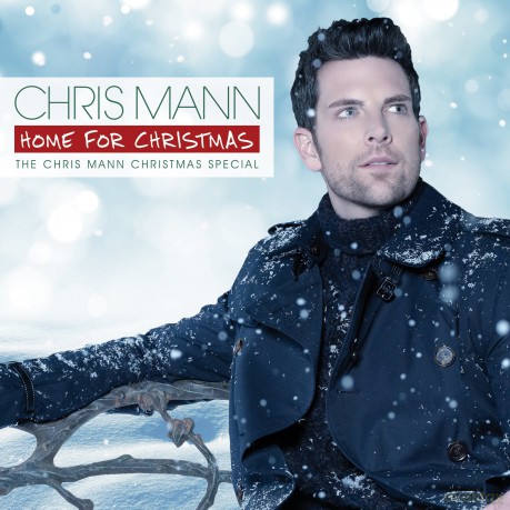 Chris Mann: Home for Christmas: Chris Mann Christmas Special [2CD]