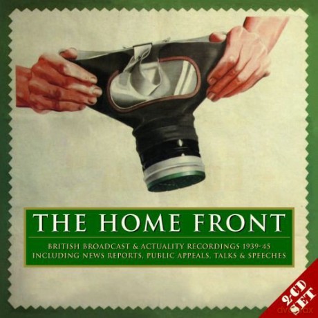 Home Front [2CD]