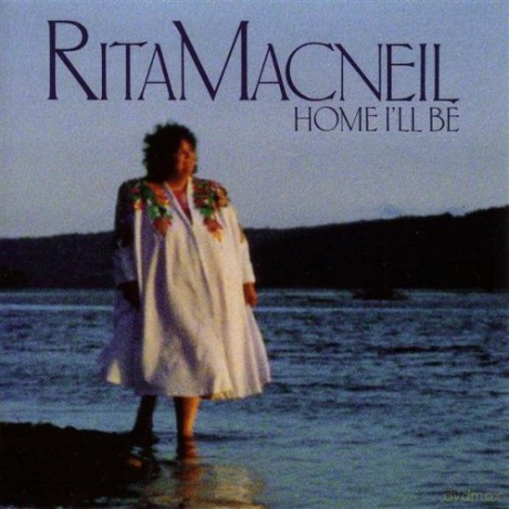 Rita Macneil: Home Ill Be [CD]