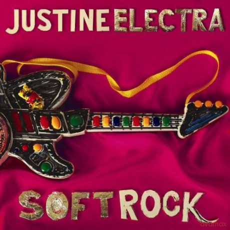 Justine Electra: Soft Rock [CD]
