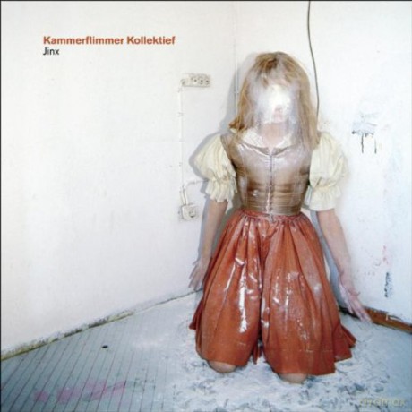 Kammerflimmer Kollektief: Jinx [CD]