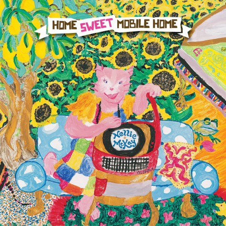 Nellie Mckay: Home Sweet Mobile Home [CD]