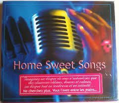 Home Sweet Songs -14tr- [CD]