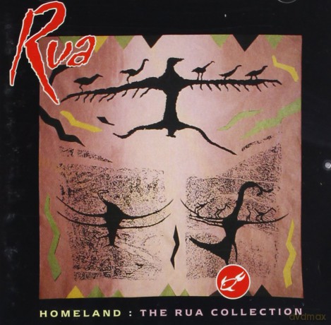 Rua: Homeland The Rua Collecti [CD]