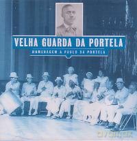 Velha Guarda Da Portela: Homenagem a Paulo Da Portela [CD]
