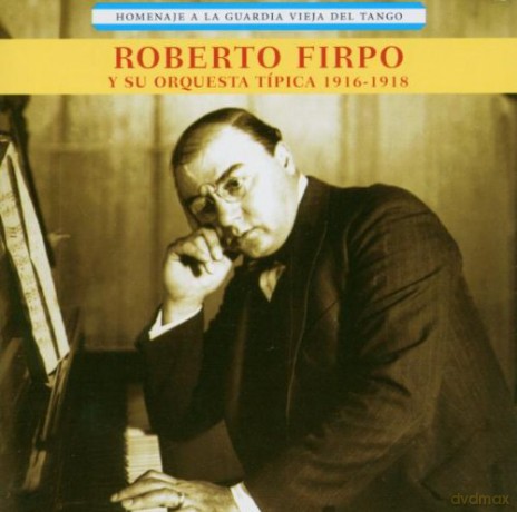 Homenaje A La Guardia Vieja Del Tango [CD]