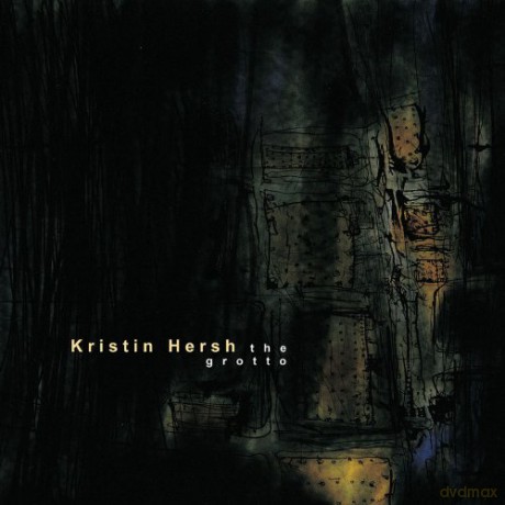 Kristin Hersh: The Grotto [CD]