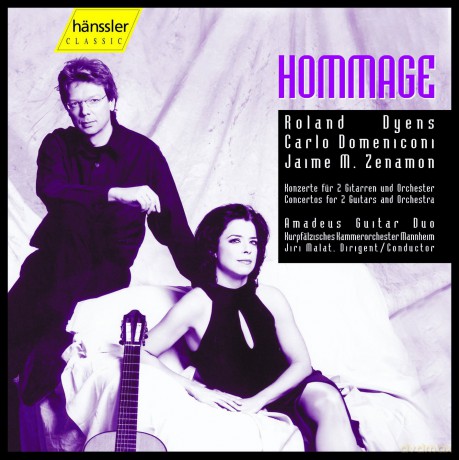 Leos Janacek: Hommage [2CD]