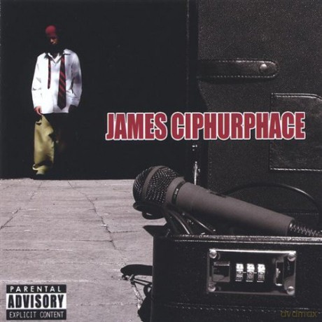 James Ciphurphace: Honest Days Work [CD]