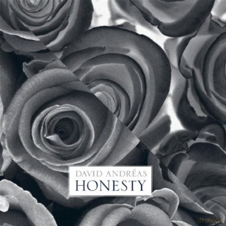 David Andreas: Honesty [CD]