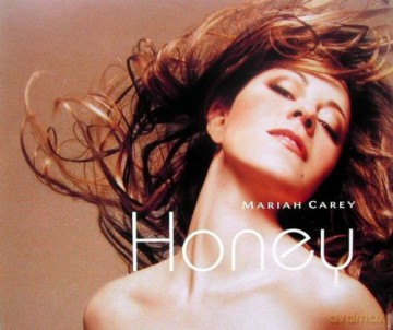 Mariah Carey: Honey [CD]