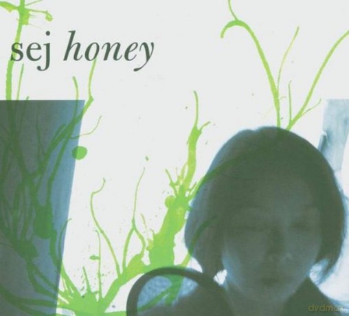 Sej: Honey [CD]