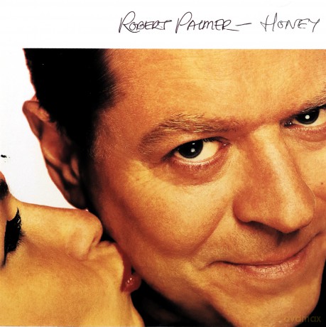 Robert Palmer: Honey [CD]