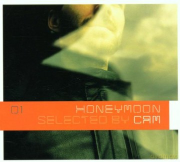 Honeymoon [CD]