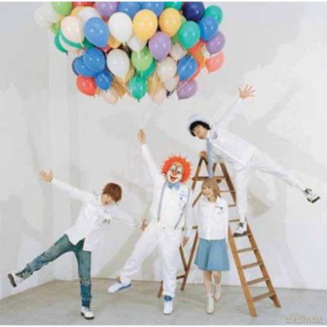 Sekai No No Owari: Honoo to Mori No Carnival [2CD]