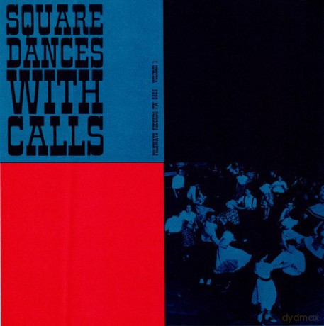 N. Roy Clifton: Honour Your Partner: Square Dances With Calls [CD]