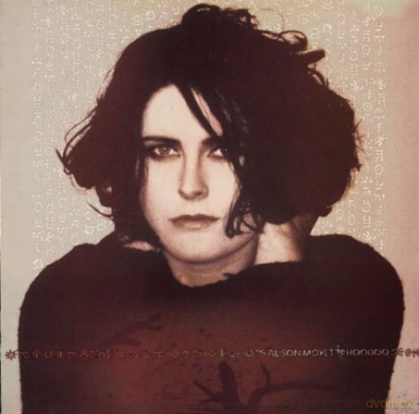 Alison Moyet: Hoodoo [CD]