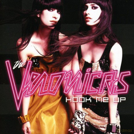 Veronicas: Hook Me Up [CD]