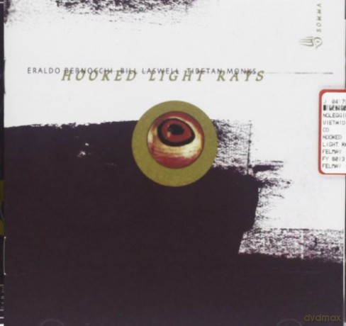 Bill Laswell: Hooked Light Rays [CD]