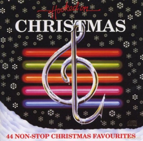 Paul Brooks: Hooked on Christmas [CD]