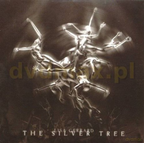 Lisa Gerrard: The Silver Tree (Digipack) [CD]