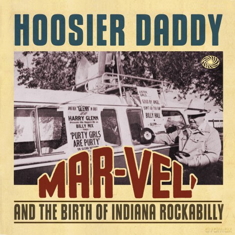 Hoosier Daddy [3CD]