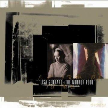 Lisa Gerrard: The Mirror Pool [2xWinyl]