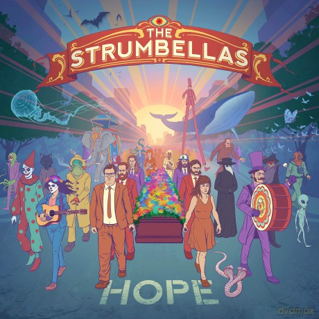 Hope: Hope [CD]