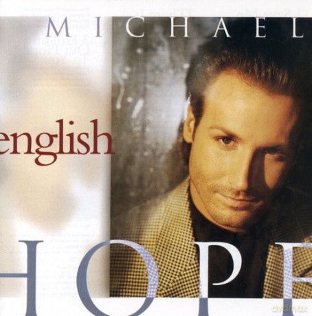 Michael English: Hope [CD]