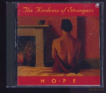 Kindness of Strangers: Hope [CD]