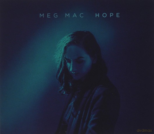Hope: Hope [CD]