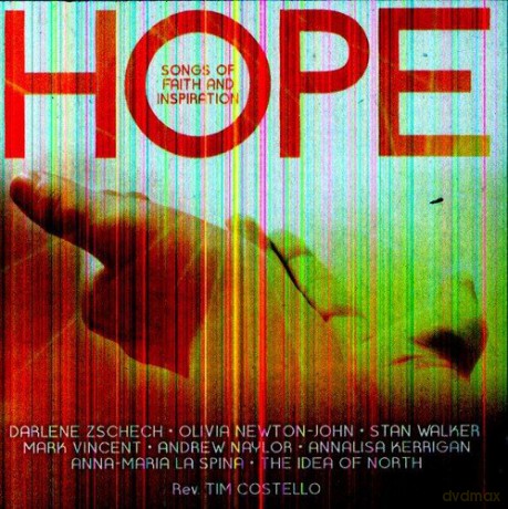 Hope: Hope [CD]