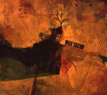Wax Tailor: Hope and Sorrow [CD]