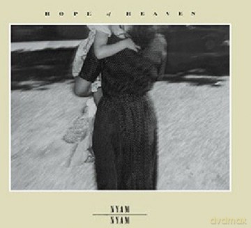 Nyam Nyam: Hope Of Heaven And Singles [CD]